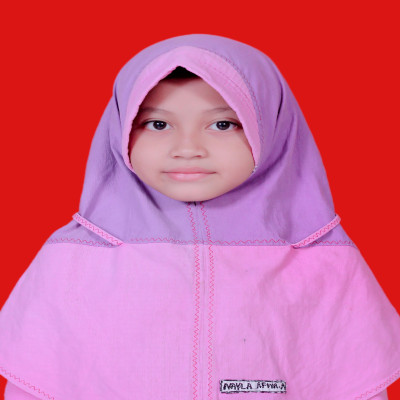 foto profil Nayla Afwa Afiyah